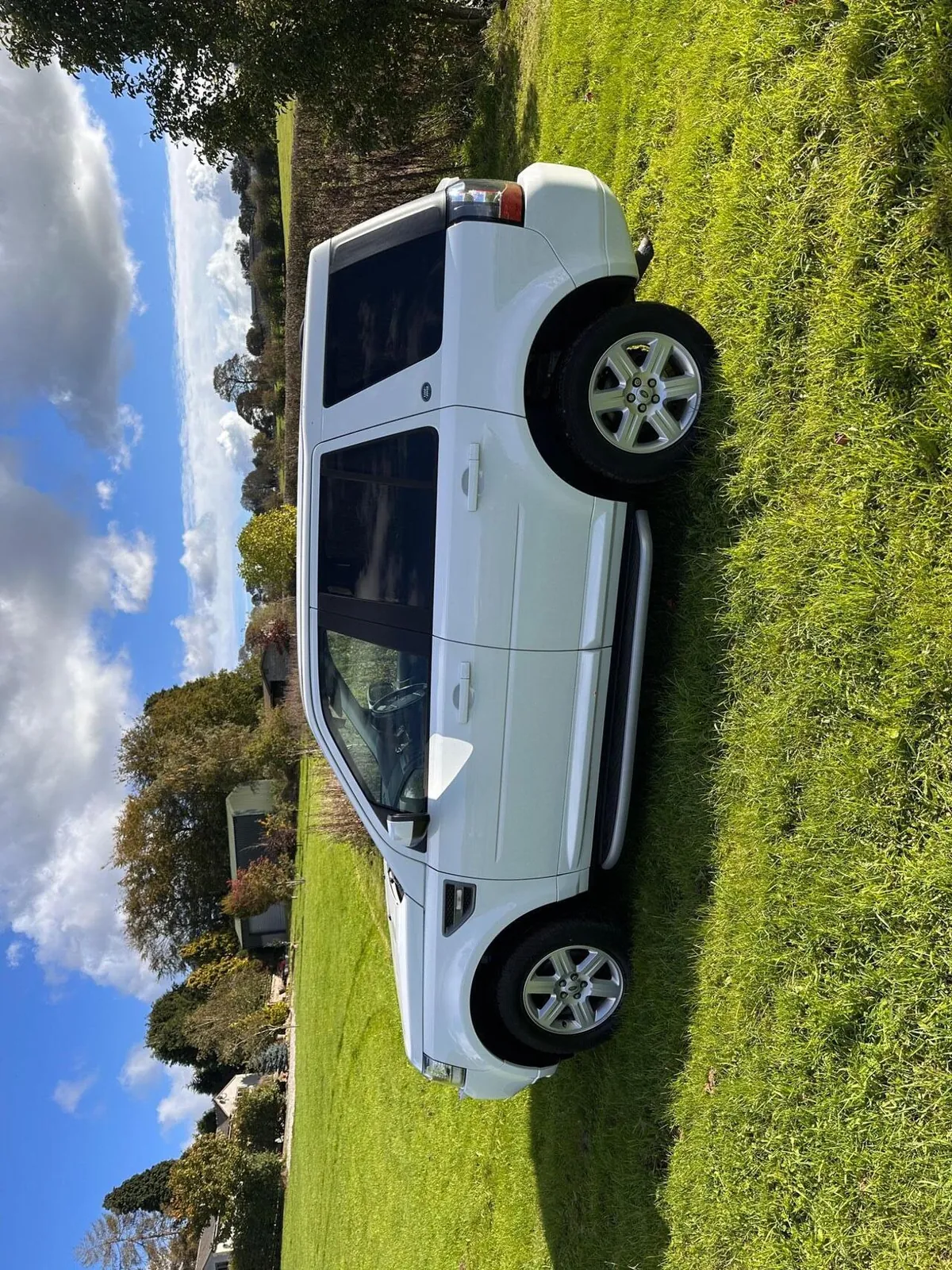 Land Rover Freelander 2 2013 photo 5
