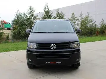 Volkswagen Transporter T5 2014 photo 2