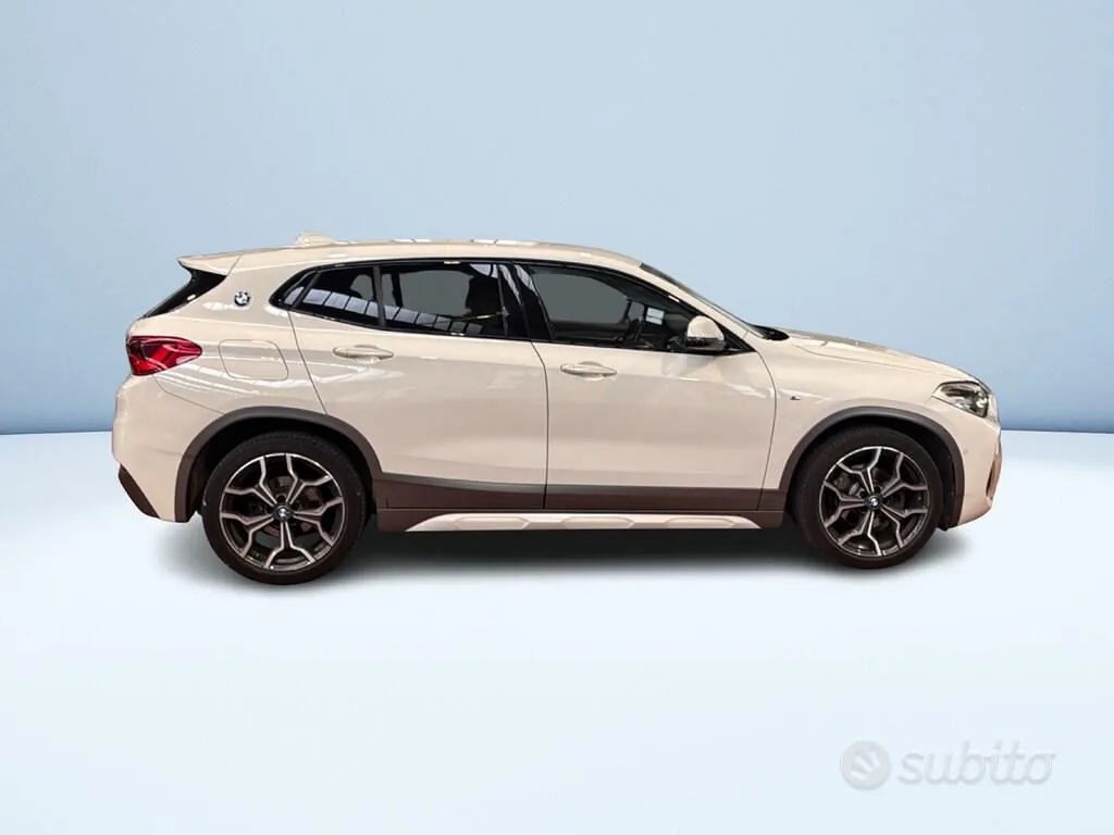 BMW X2 2019 photo 4