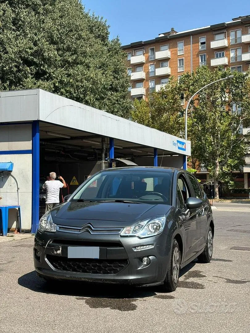 Citroen C3 2014 photo 2