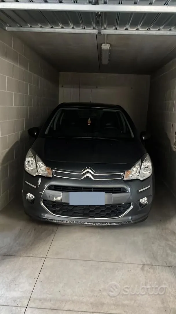 Citroen C3 2014 photo 3