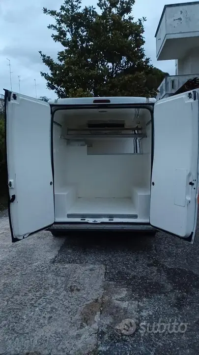 Fiat Ducato 2007 photo 4