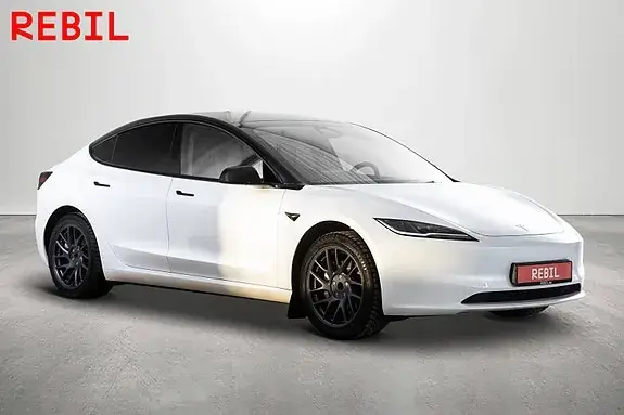 Tesla Model 3 2025 photo 4
