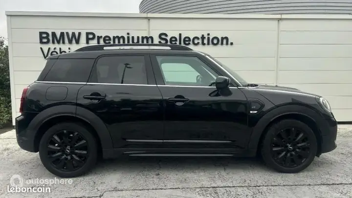 Mini Countryman 2023 photo 4