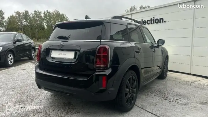 Mini Countryman 2023 photo 5