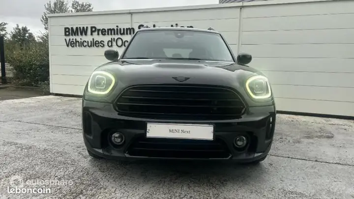Mini Countryman 2023 photo 2