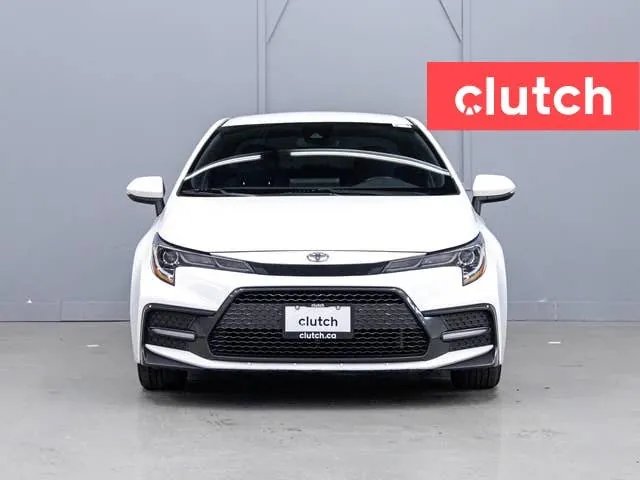 Toyota Corolla 2022 photo 2