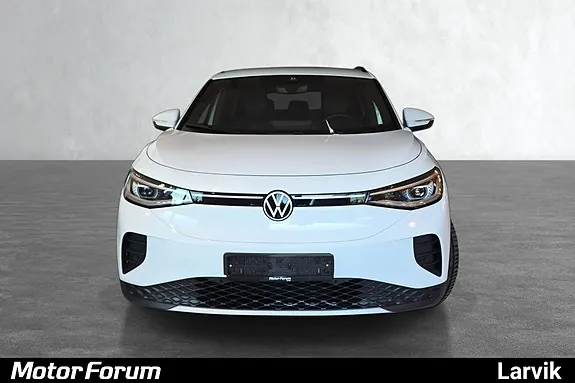 Volkswagen Id.4 2024 photo 2