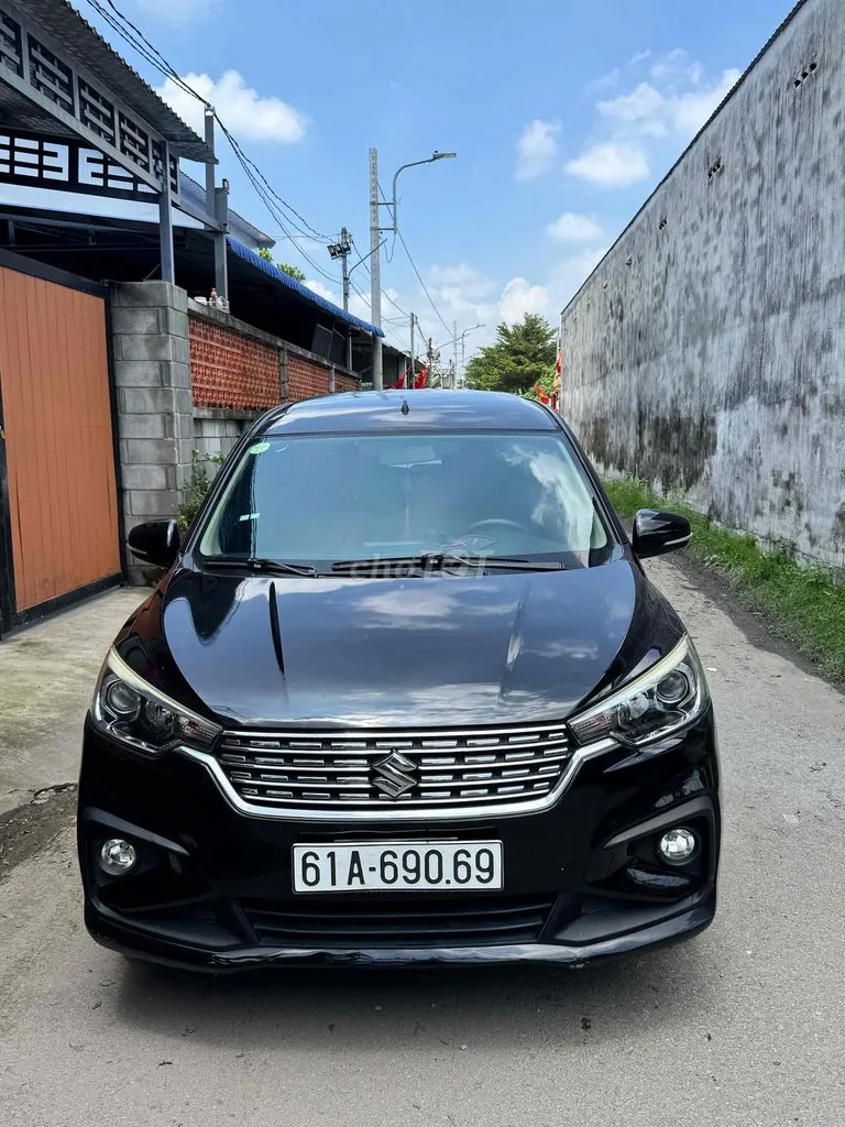Suzuki Ertiga