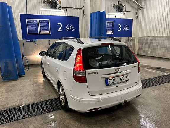 Hyundai I30 2012 photo 2