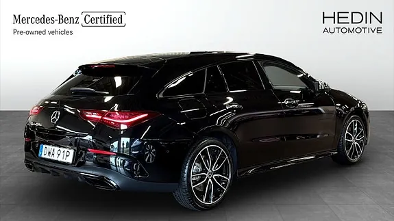 Mercedes-Benz Cla-Class 2026 photo 2