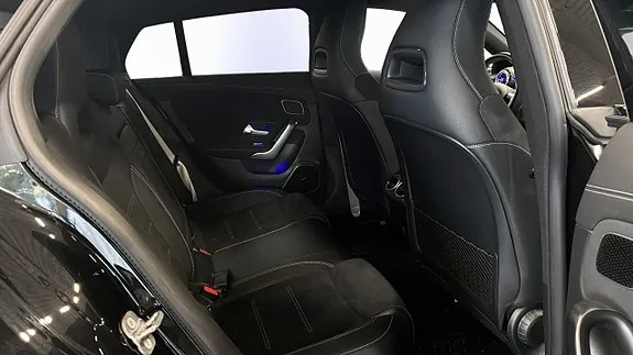 Mercedes-Benz Cla-Class 2026 photo 5