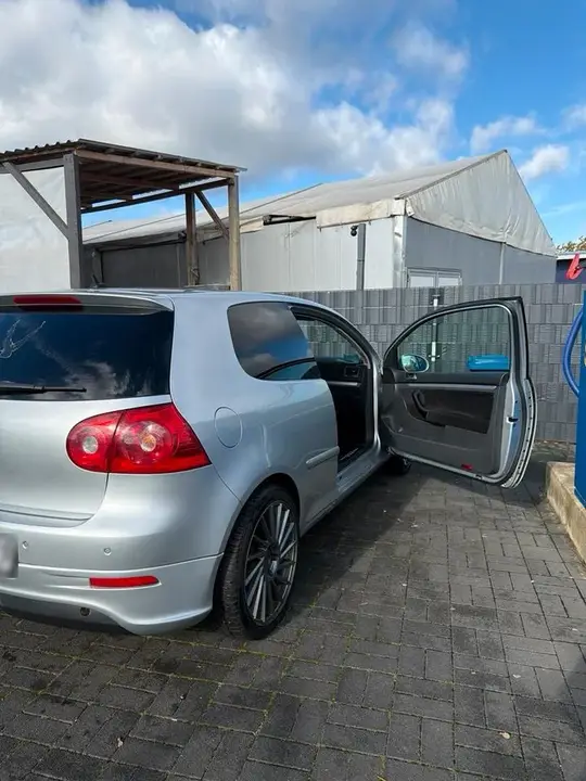 Volkswagen Golf 5