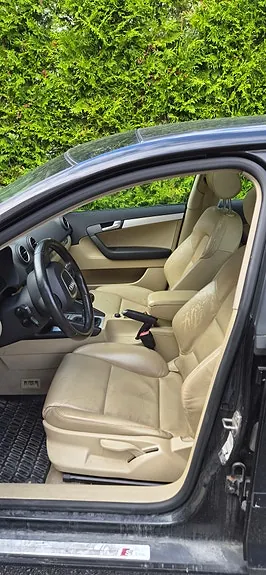 Audi A3 2007 photo 4