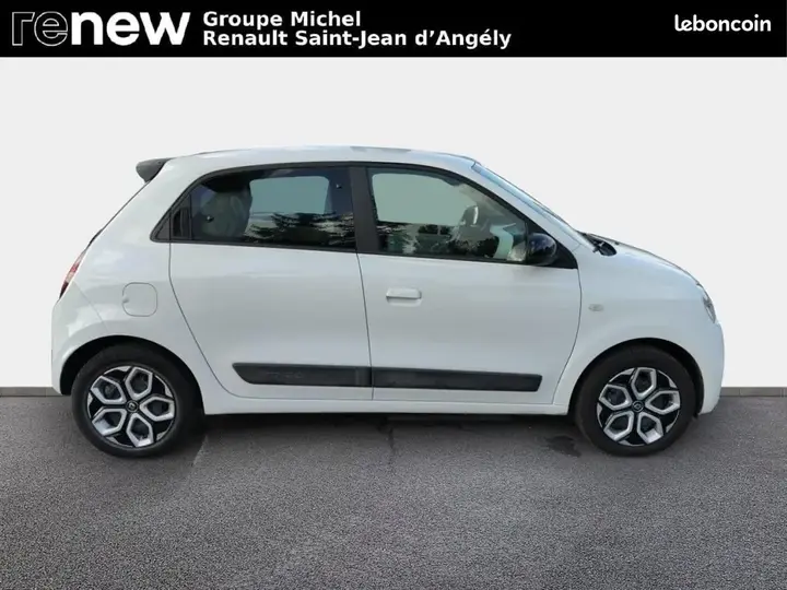 Renault Twingo 2022 photo 4