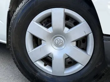 Toyota Hiace 2016 photo 4