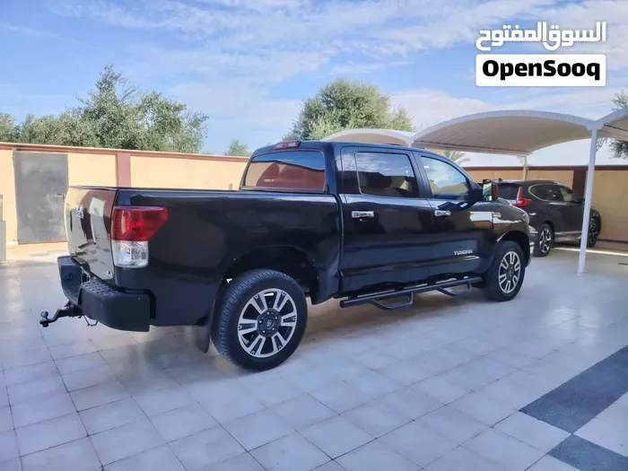 Toyota Tundra 2010 photo 4