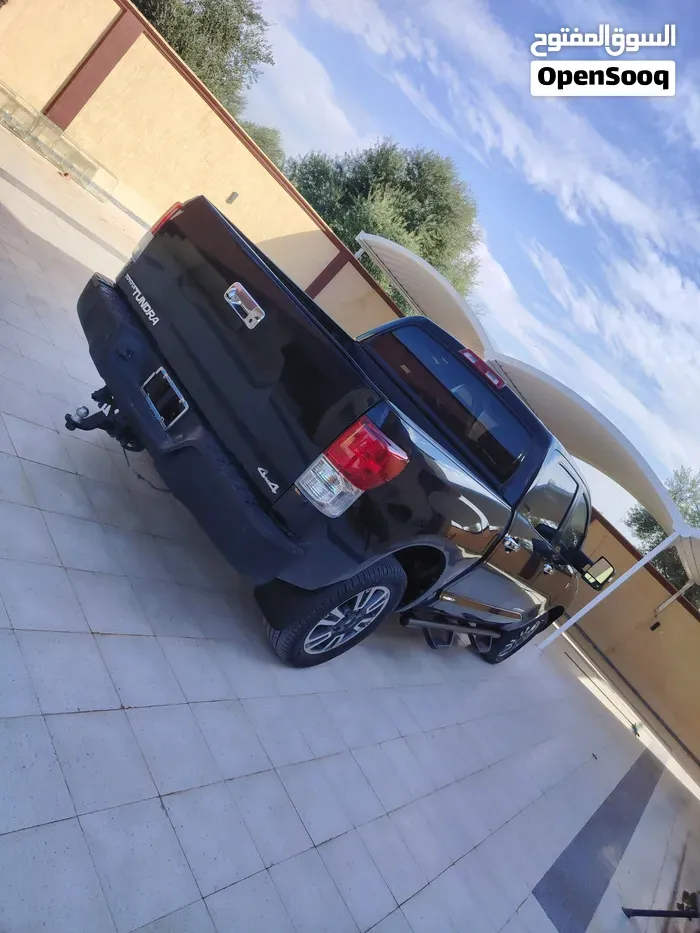 Toyota Tundra 2010 photo 3