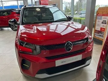 Citroen C3 2025 photo 2