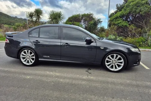 Ford Falcon