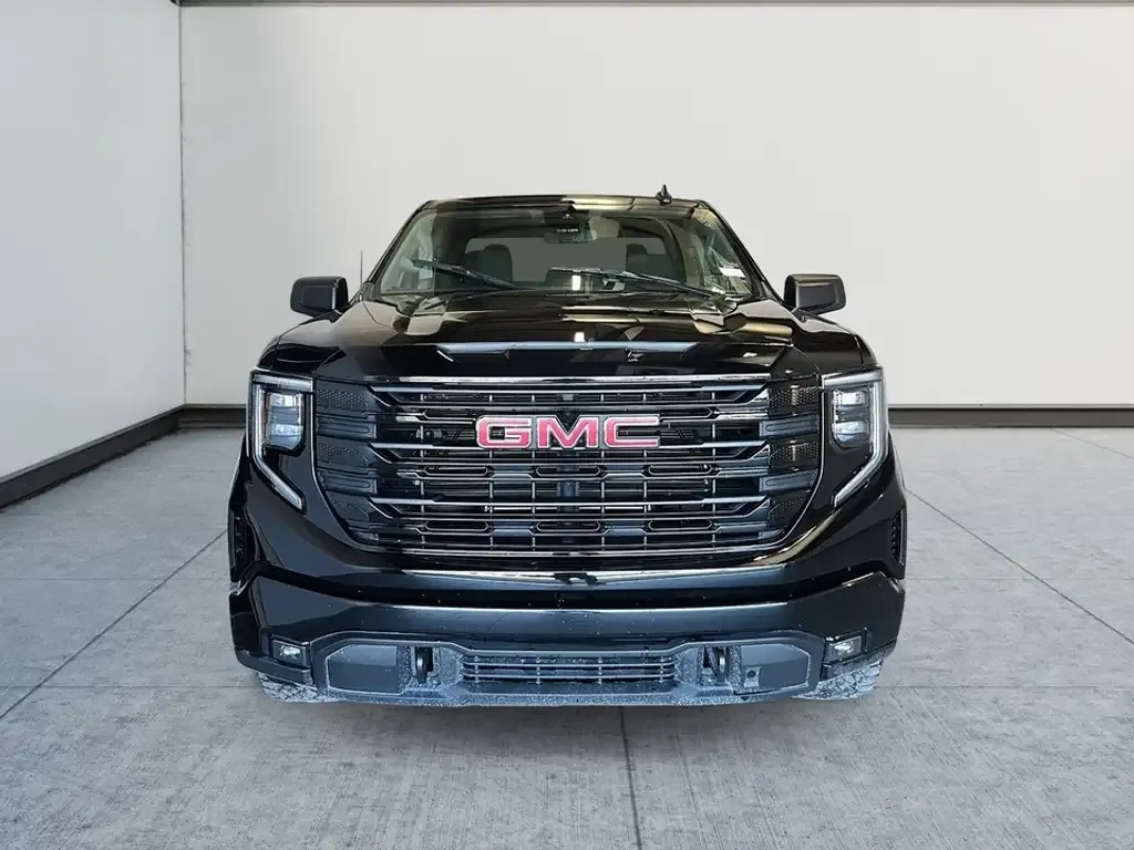 GMC Sierra 1500 2024 photo 2