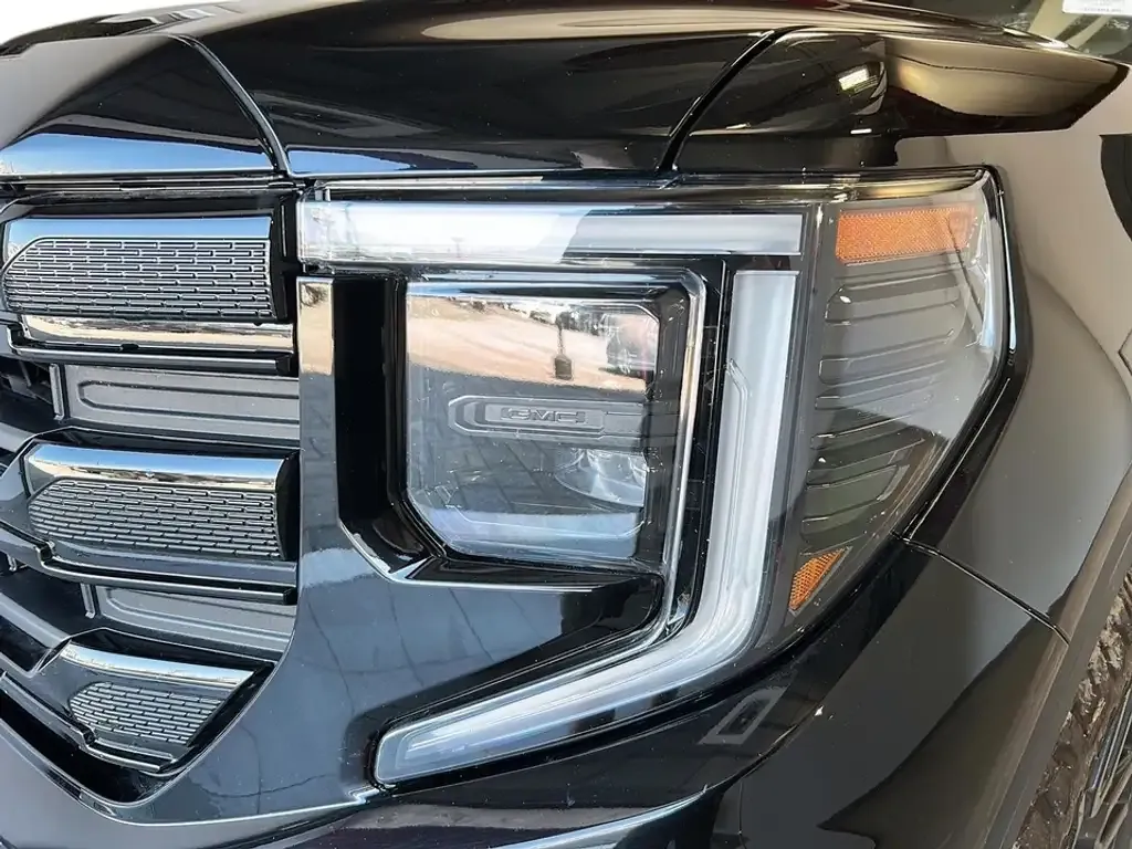 GMC Sierra 1500 2024 photo 3