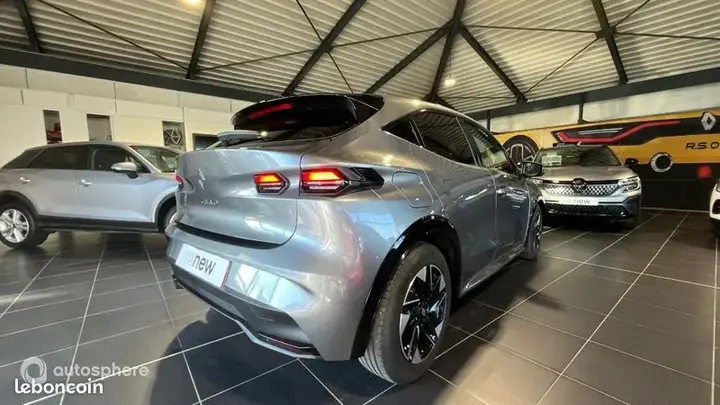 Renault Clio 2026 photo 5