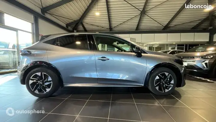 Renault Clio 2026 photo 4