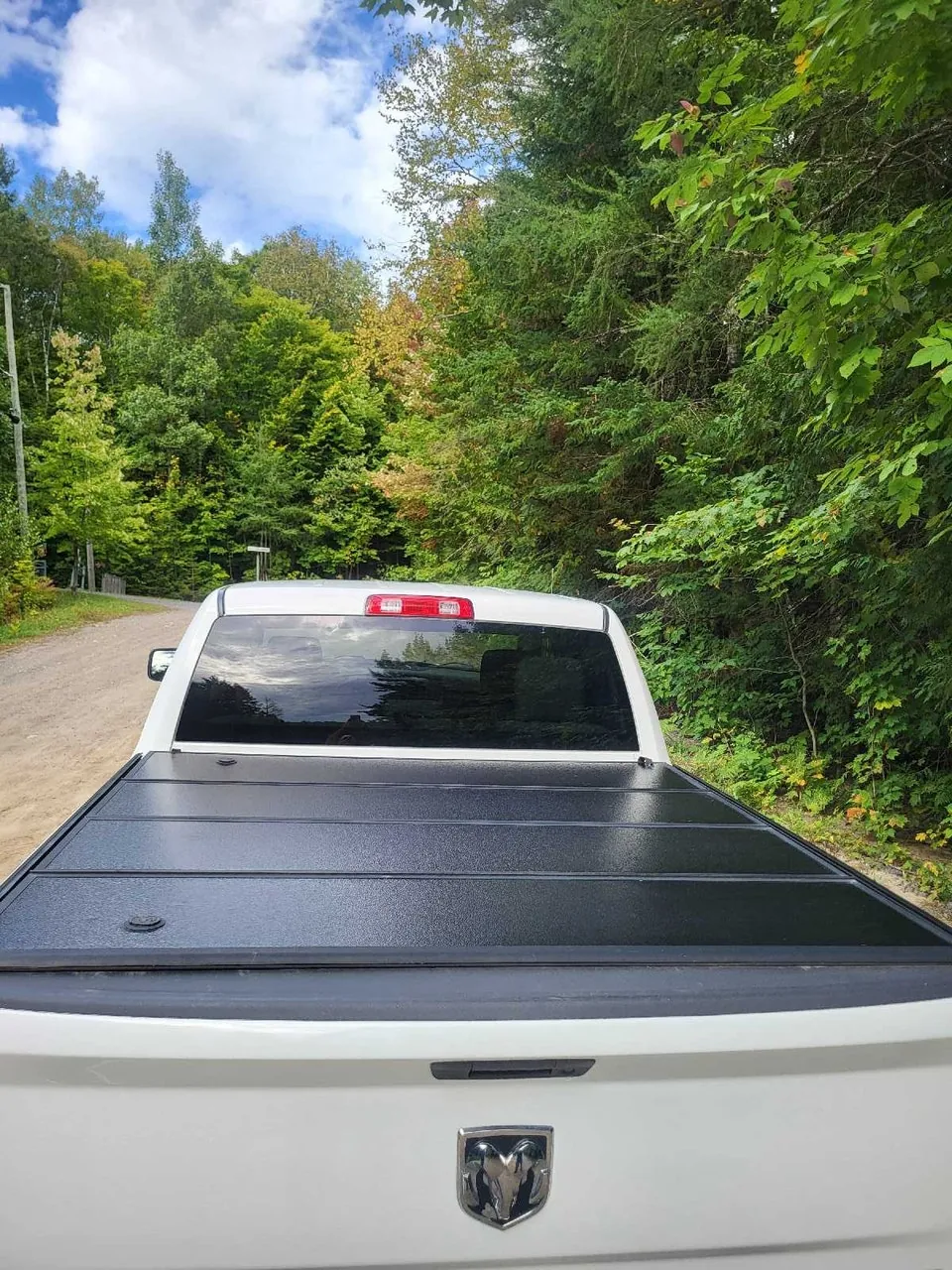 Dodge Ram 1500 2017 photo 4