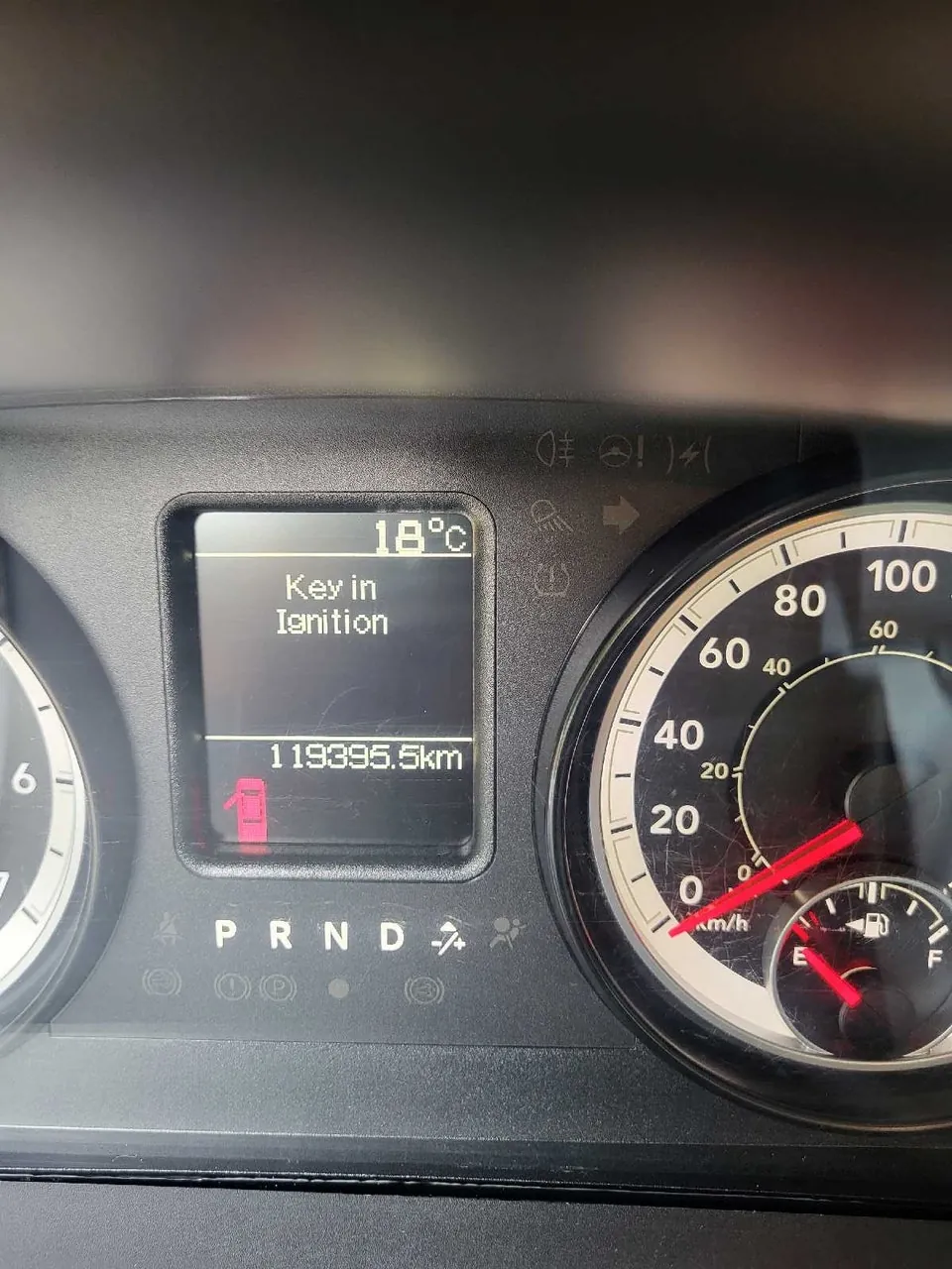 Dodge Ram 1500 2017 photo 5