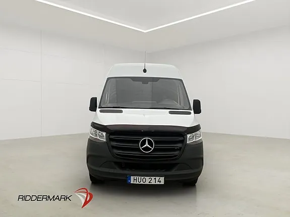 Mercedes-Benz Sprinter 317 2021 photo 5
