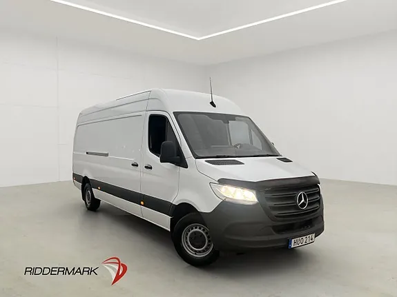 Mercedes-Benz Sprinter 317