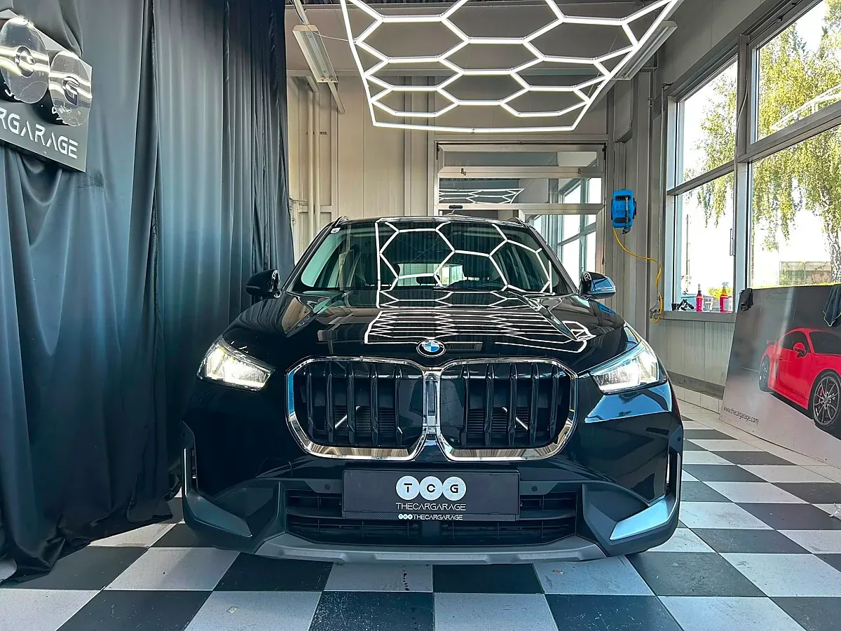 BMW X1 2024 photo 2