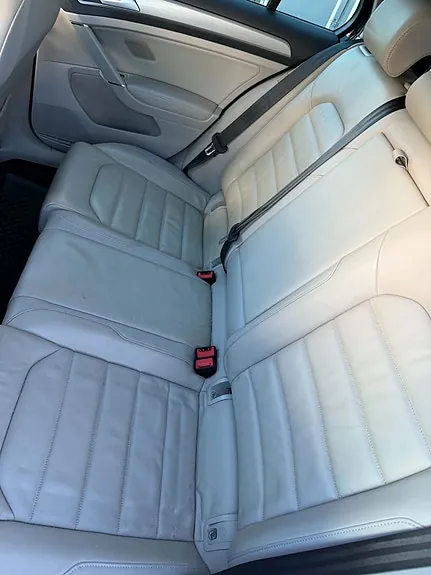 Volkswagen E-Golf Vii 2016 photo 5