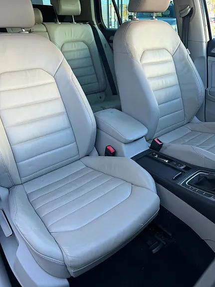 Volkswagen E-Golf Vii 2016 photo 4
