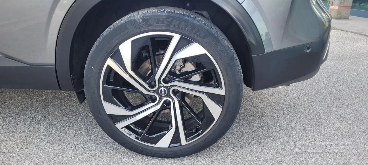 Nissan Qashqai 2023 photo 5