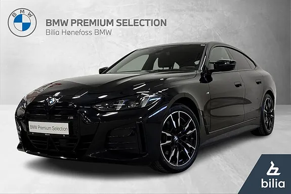 BMW I4