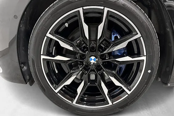 BMW I4 2026 photo 5