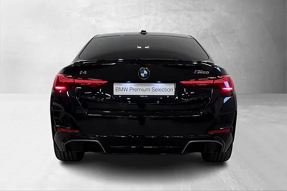 BMW I4 2026 photo 3