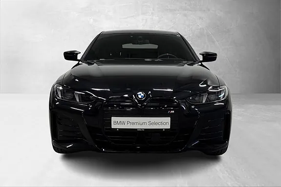 BMW I4 2026 photo 2