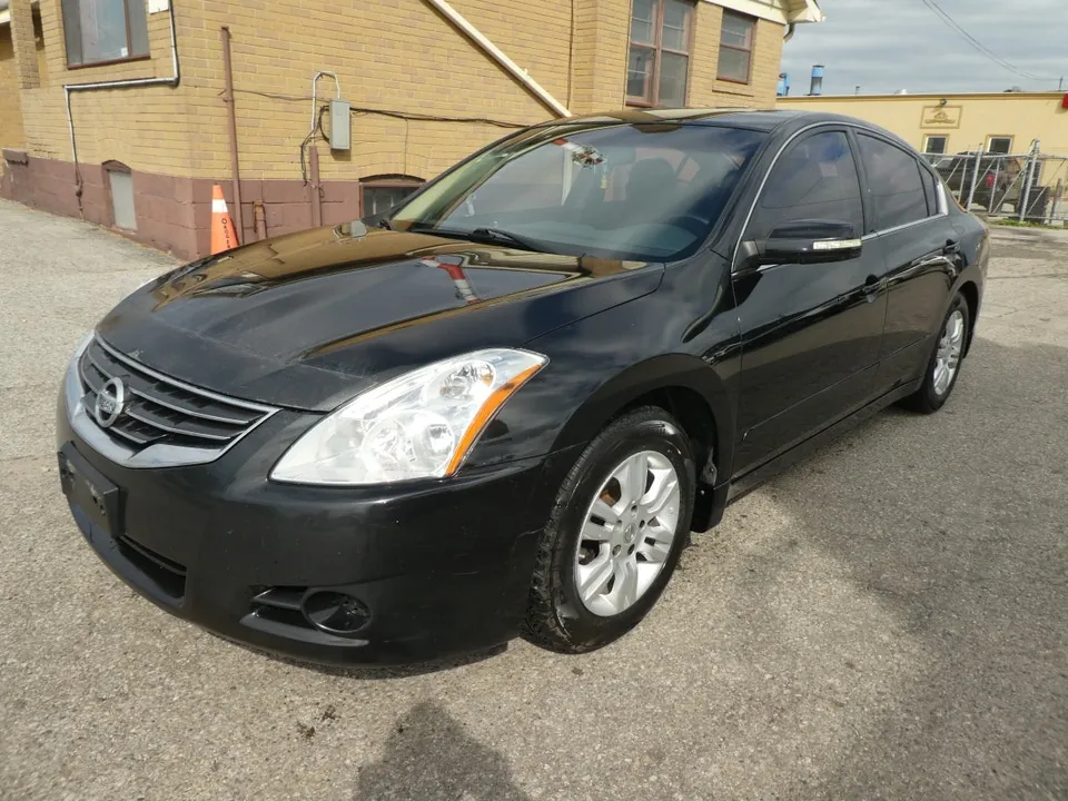 Nissan Altima