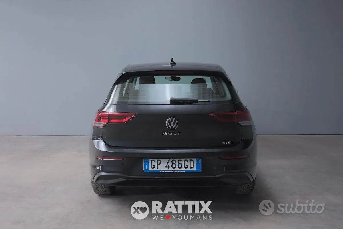 Volkswagen Golf 2023 photo 5