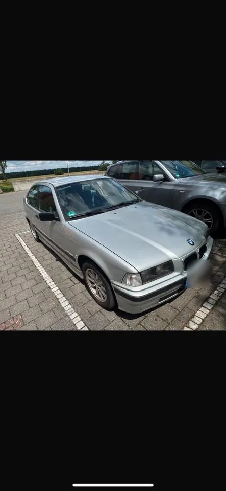 BMW E36