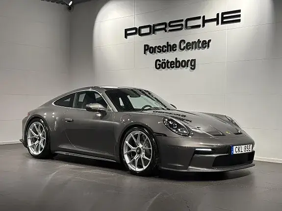 Porsche 911 Gt3