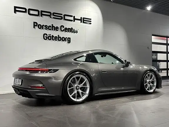 Porsche 911 Gt3 2022 photo 4