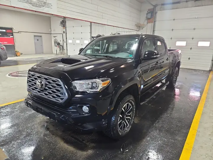 Toyota Tacoma