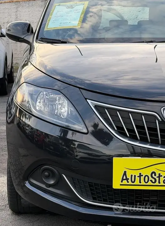 Lancia Ypsilon 2022 photo 3