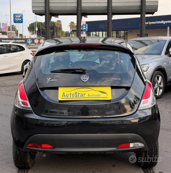 Lancia Ypsilon 2022 photo 5
