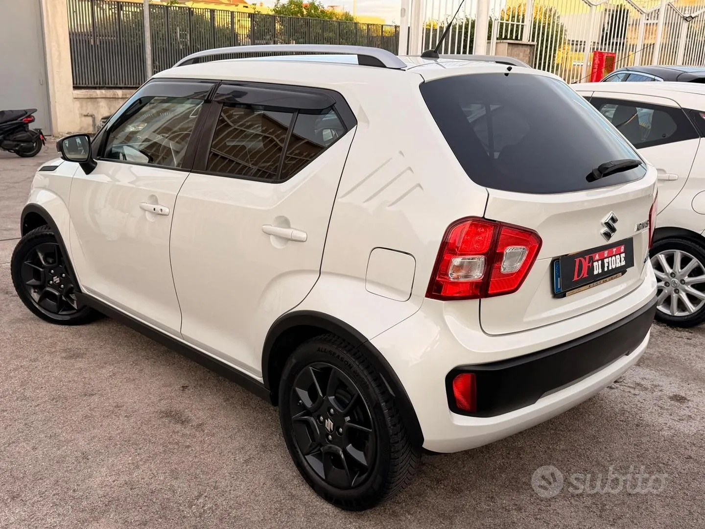 Suzuki Ignis 2019 photo 5