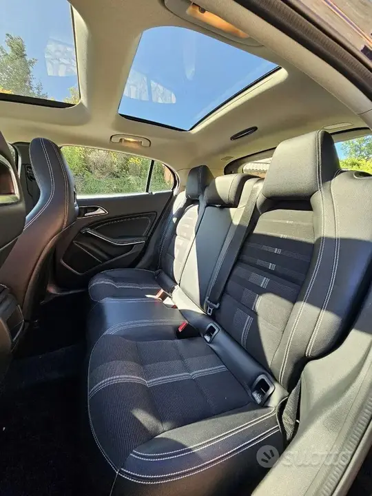Mercedes-Benz Gla 2018 photo 3